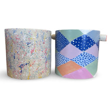 paint etching origianlart clarewhitney Giclee paint texiles cushions ceramics
