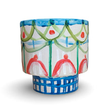 paint etching origianlart clarewhitney Giclee paint texiles cushions ceramics