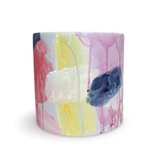 paint etching origianlart clarewhitney Giclee paint texiles cushions ceramics