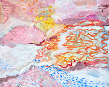 paint etching origianlart clarewhitney Giclee paint texiles cushions ceramics