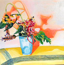 paint etching origianlart clarewhitney Giclee paint texiles cushions ceramics